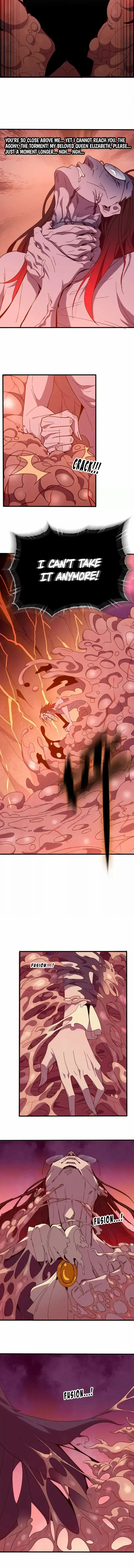 Hero X Demon Queen Chapter 175 Online - página 5