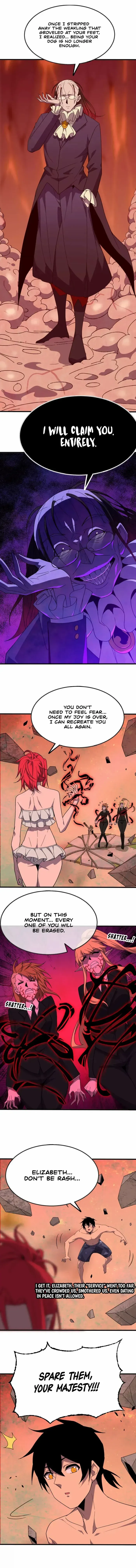 Hero X Demon Queen Chapter 175 Online - página 6