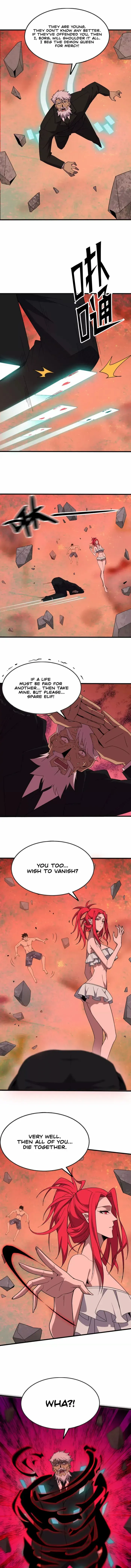 Hero X Demon Queen Chapter 175 Online - página 7