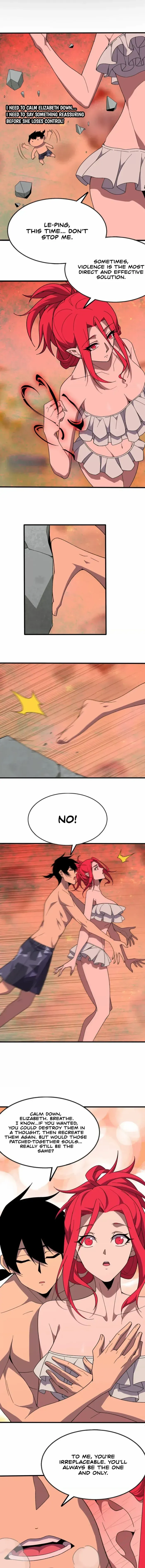 Hero X Demon Queen Chapter 176 Online - página 1