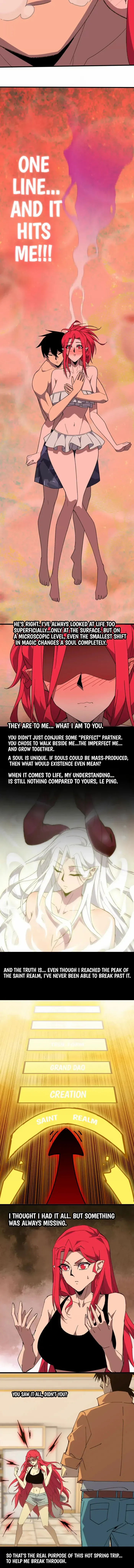 Hero X Demon Queen Chapter 176 Online - página 2