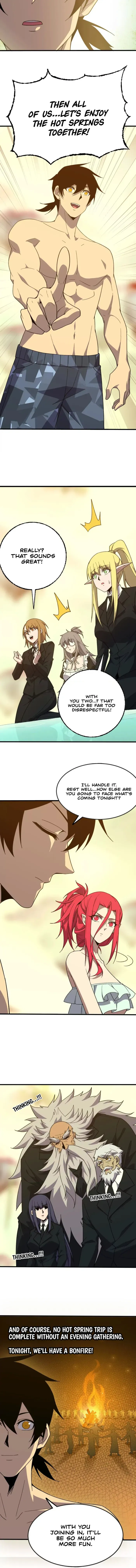 Hero X Demon Queen Chapter 177 Online - página 2