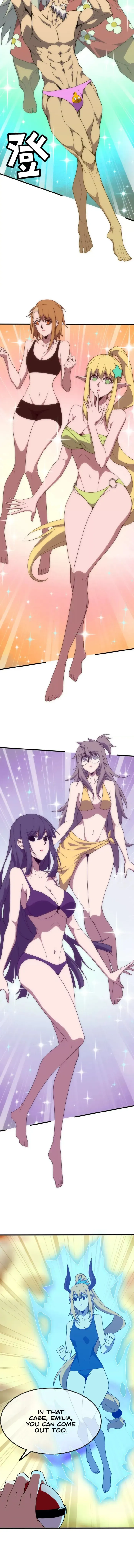 Hero X Demon Queen Chapter 177 Online - página 4