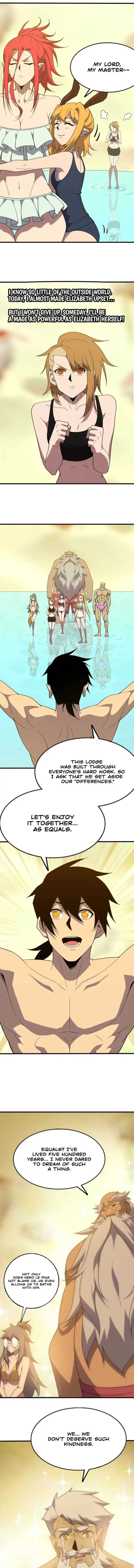 Hero X Demon Queen Chapter 177 Online - página 5