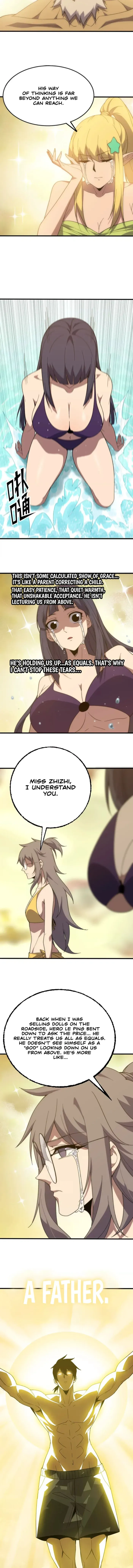 Hero X Demon Queen Chapter 177 Online - página 6