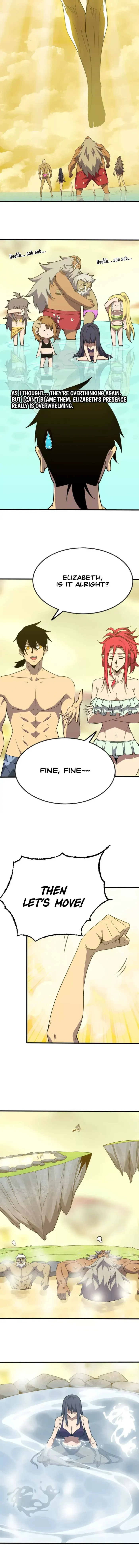 Hero X Demon Queen Chapter 177 Online - página 7