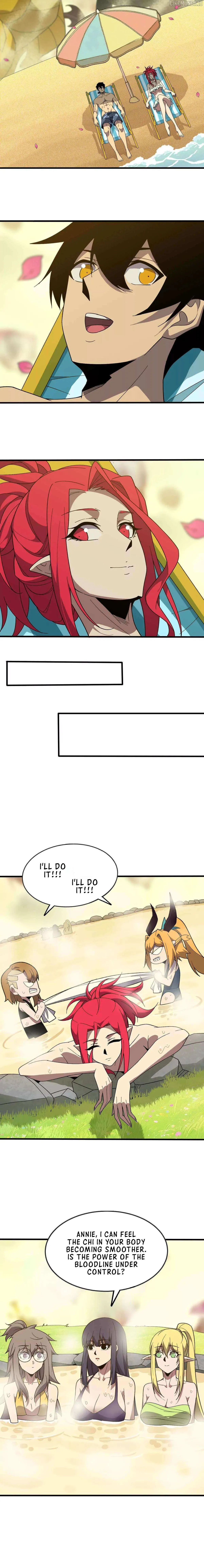 Hero X Demon Queen Chapter 178 Online - página 3