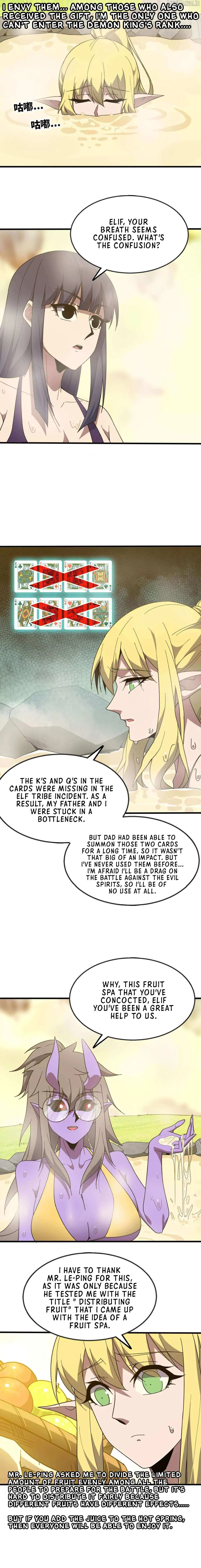 Hero X Demon Queen Chapter 178 Online - página 6