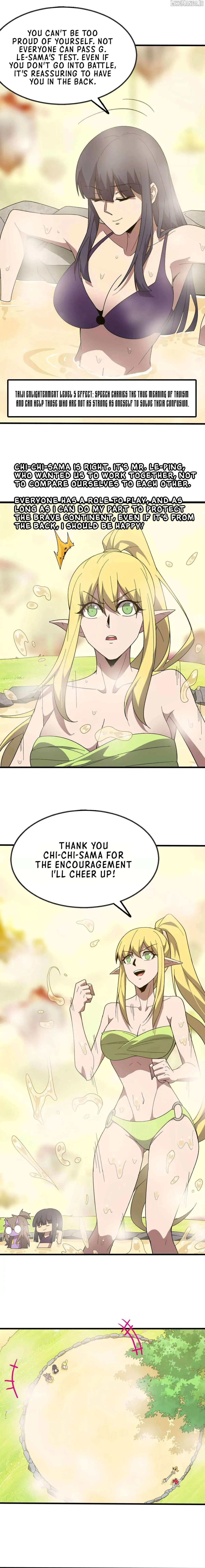 Hero X Demon Queen Chapter 178 Online - página 7