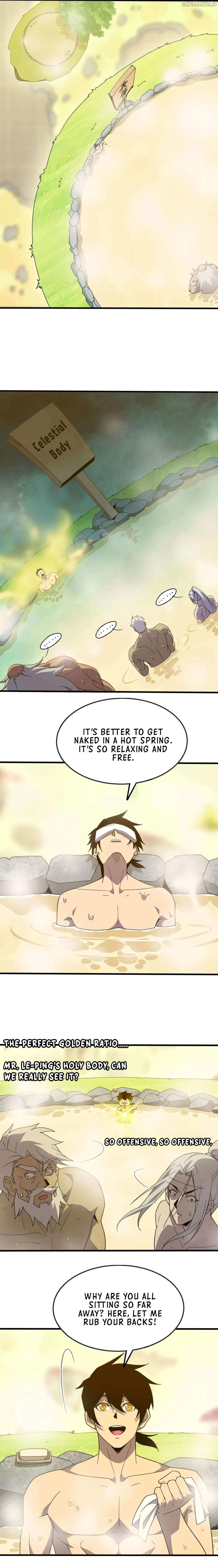 Hero X Demon Queen Chapter 178 Online - página 8