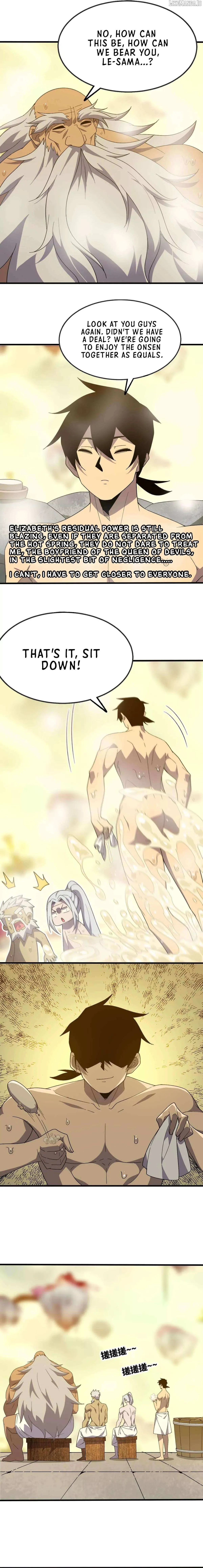 Hero X Demon Queen Chapter 178 Online - página 9