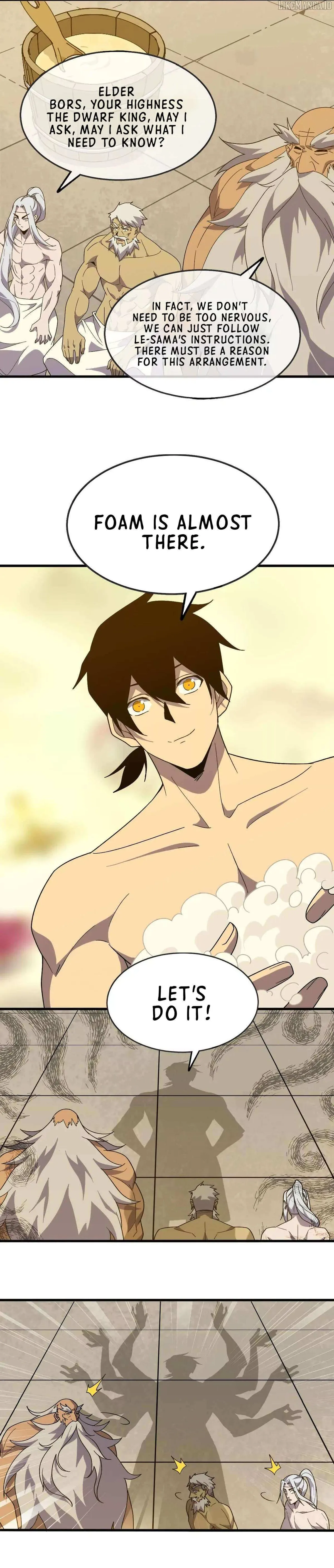 Hero X Demon Queen Chapter 178 Online - página 10