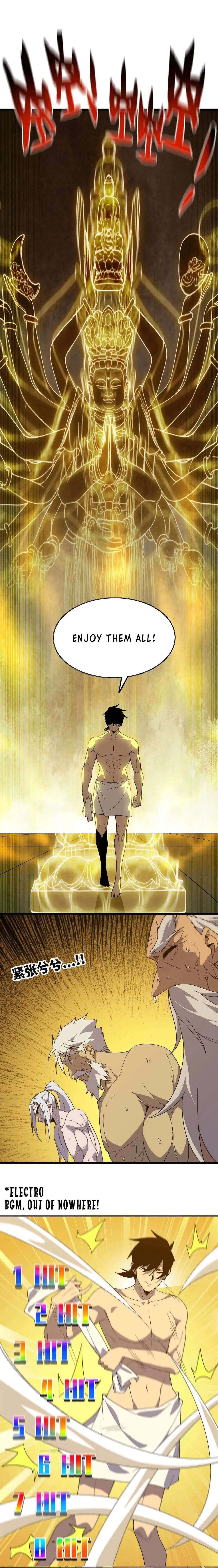 Hero X Demon Queen Chapter 179 Online - página 1