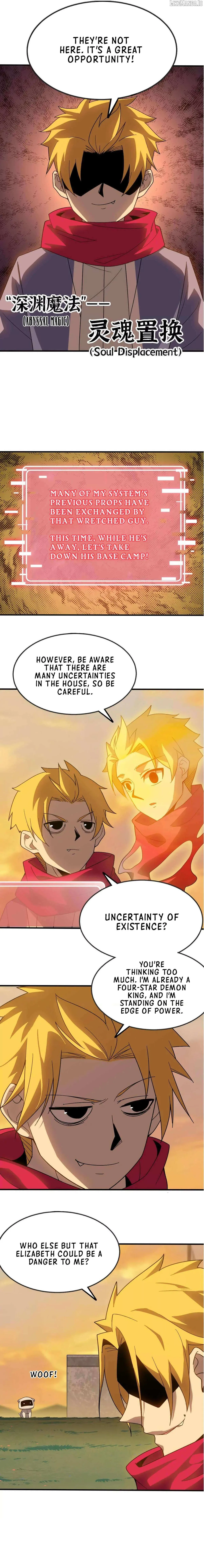 Hero X Demon Queen Chapter 179 Online - página 4
