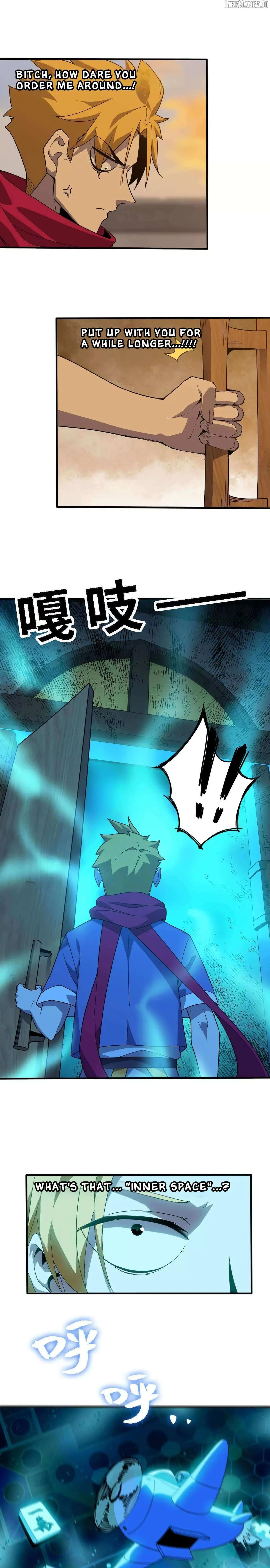 Hero X Demon Queen Chapter 179 Online - página 6