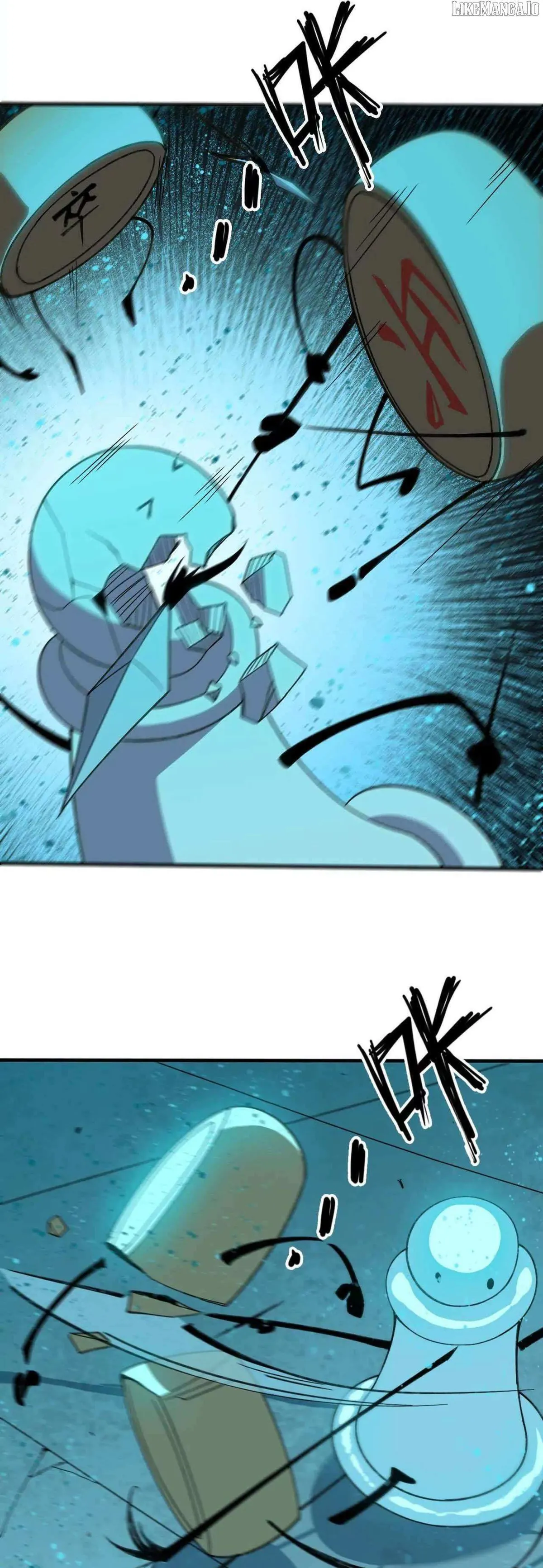 Hero X Demon Queen Chapter 179 Online - página 8