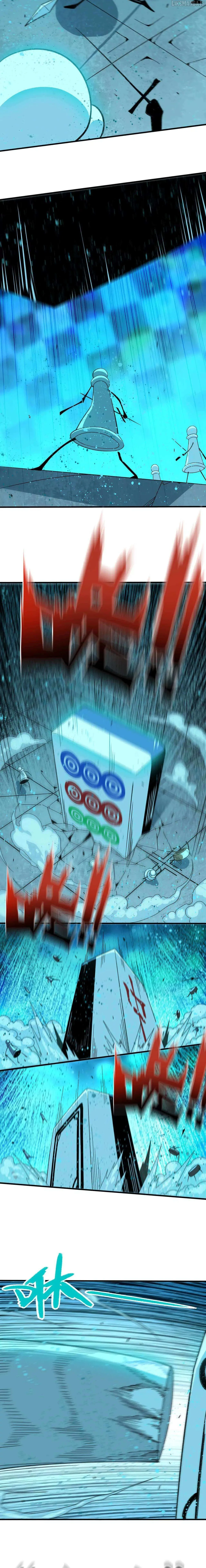 Hero X Demon Queen Chapter 179 Online - página 9