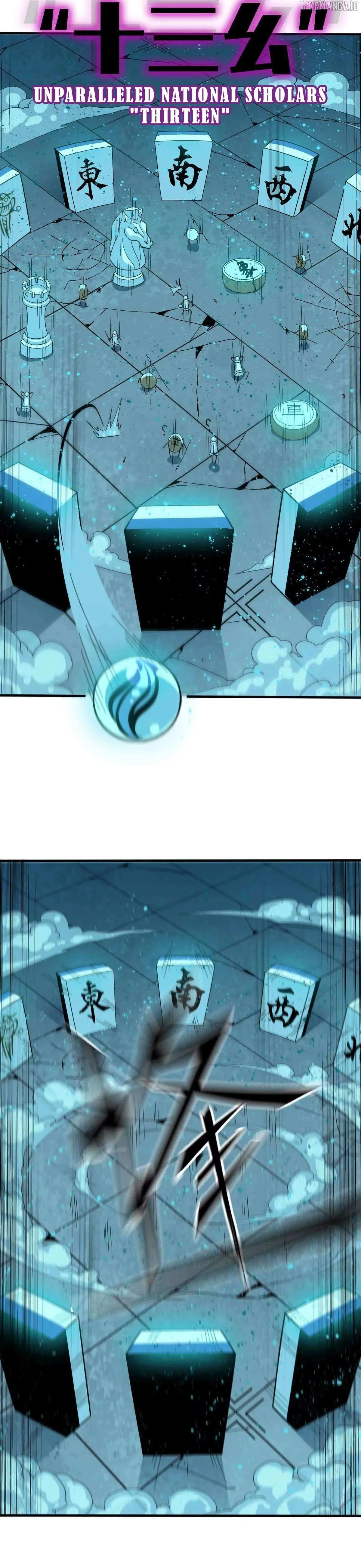 Hero X Demon Queen Chapter 179 Online - página 11