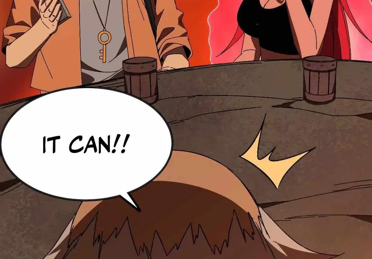 Hero X Demon Queen Chapter 181 Online - página 9
