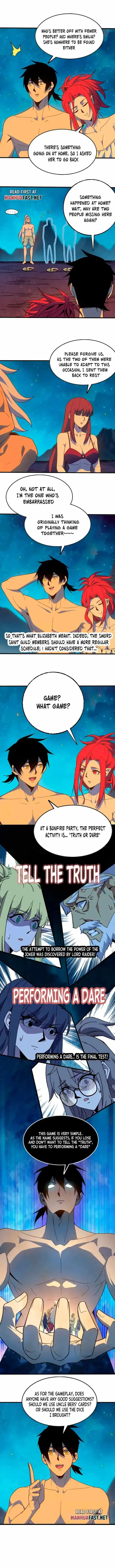 Hero X Demon Queen Chapter 182 Online - página 4