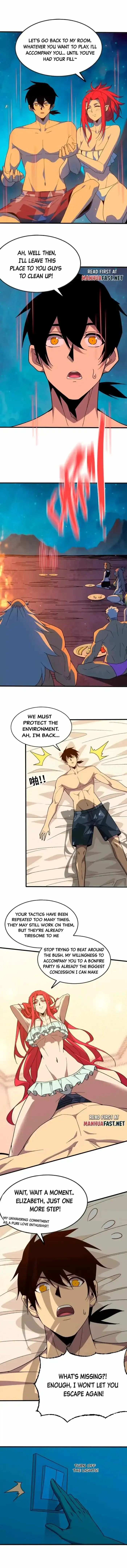 Hero X Demon Queen Chapter 182 Online - página 6