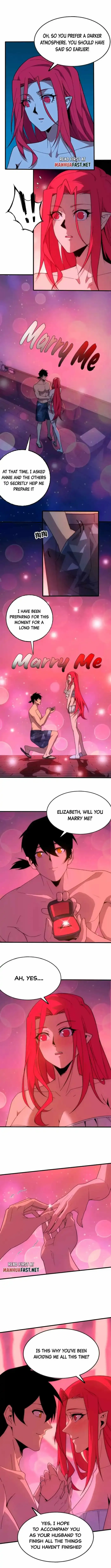 Hero X Demon Queen Chapter 182 Online - página 7
