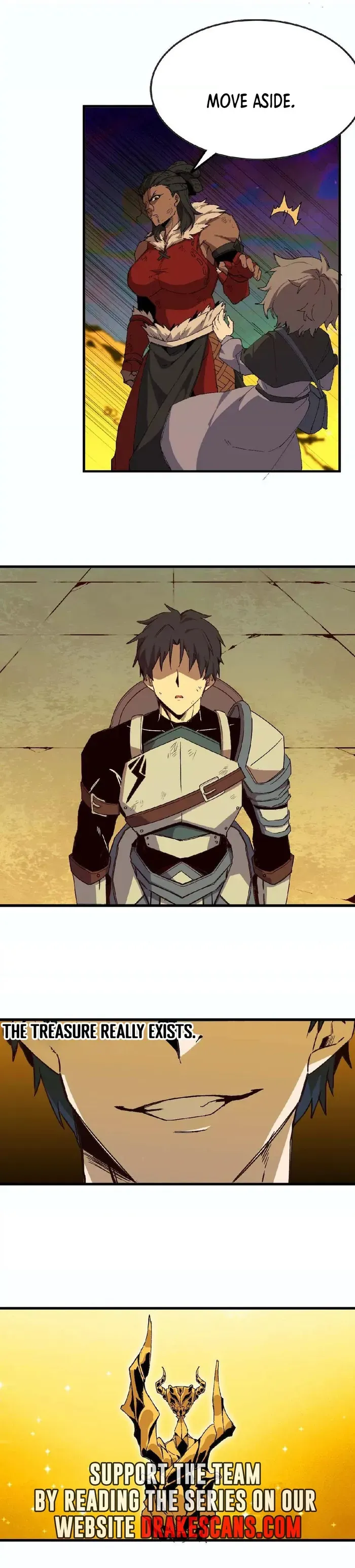Hero X Demon Queen Chapter 26 Online - página 3