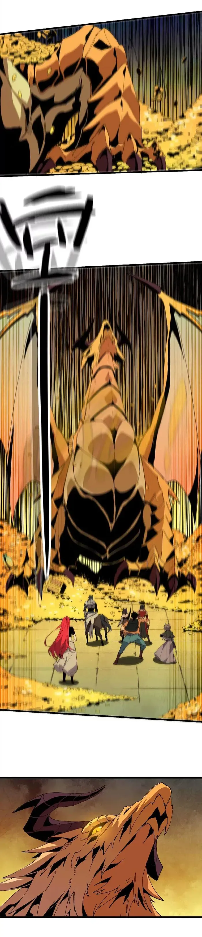 Hero X Demon Queen Chapter 26 Online - página 6