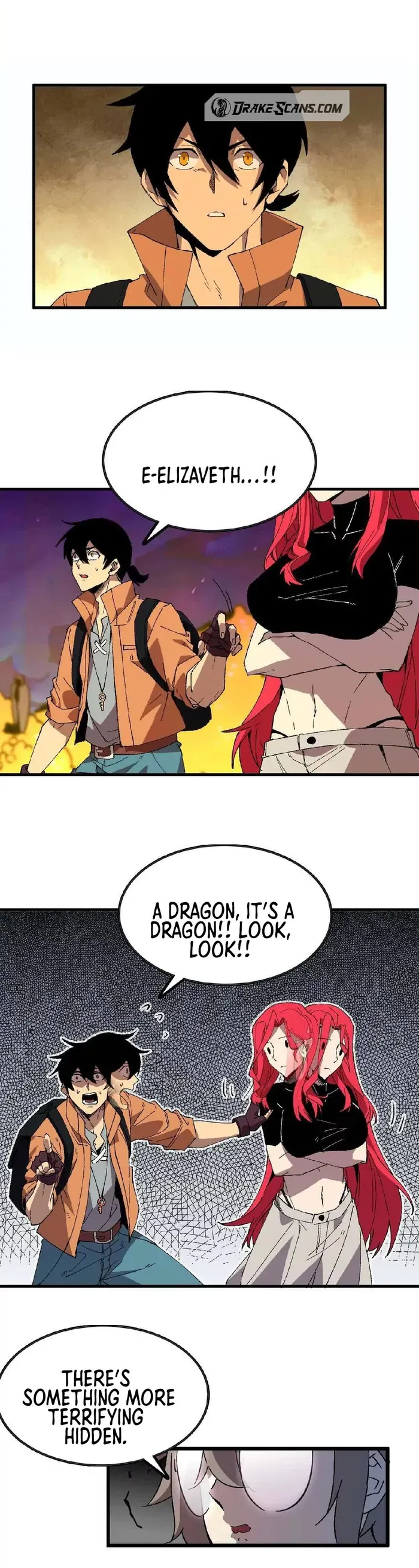 Hero X Demon Queen Chapter 26 Online - página 7