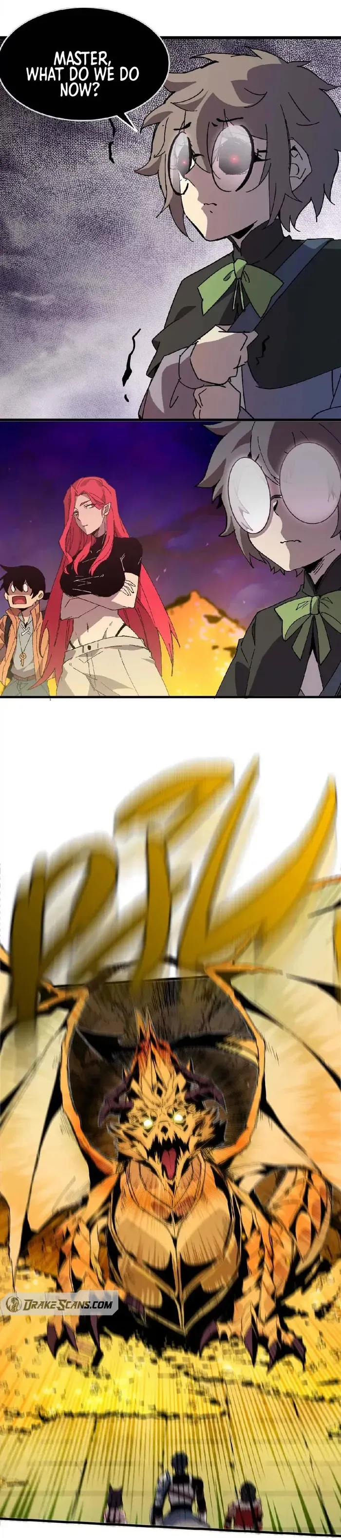 Hero X Demon Queen Chapter 26 Online - página 8