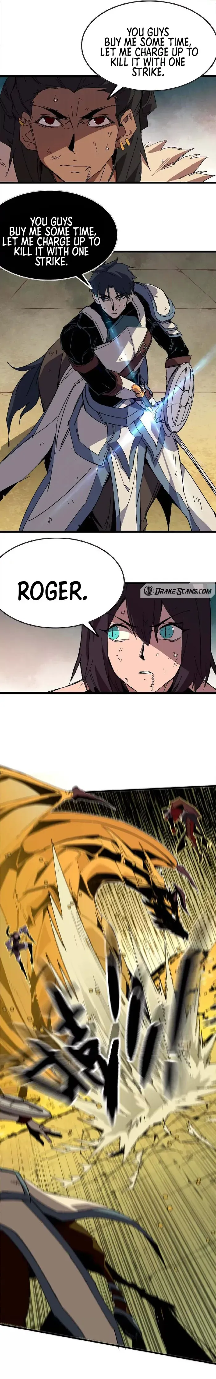 Hero X Demon Queen Chapter 26 Online - página 9