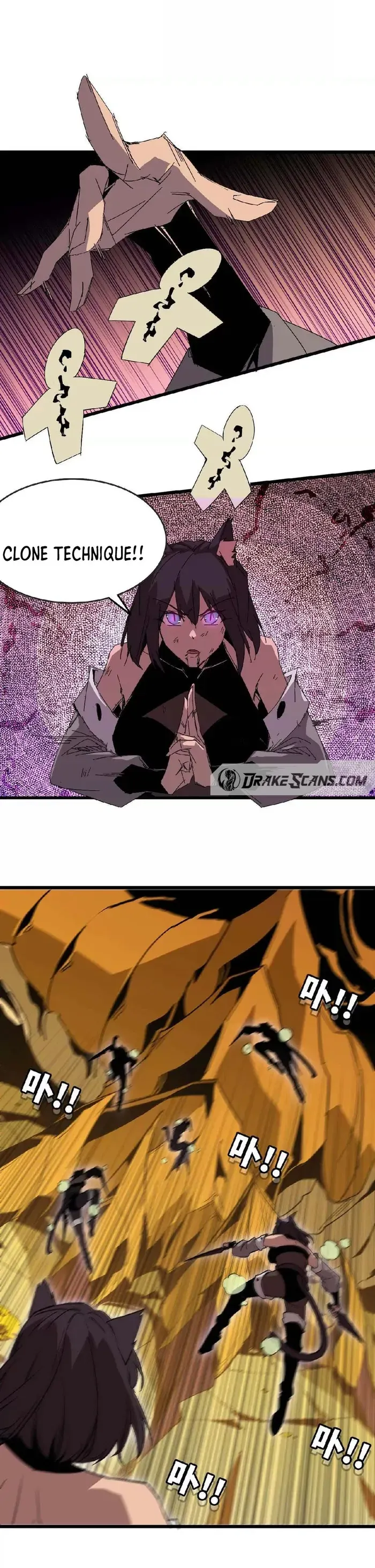 Hero X Demon Queen Chapter 26 Online - página 11