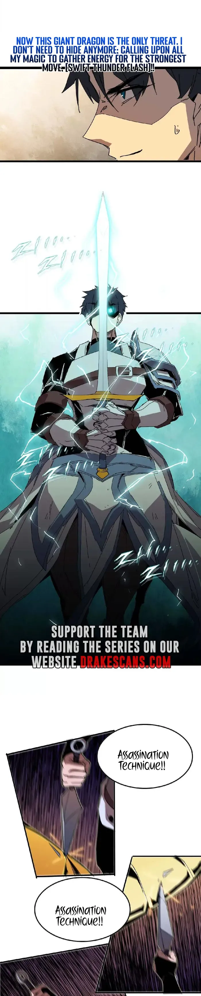 Hero X Demon Queen Chapter 26 Online - página 12