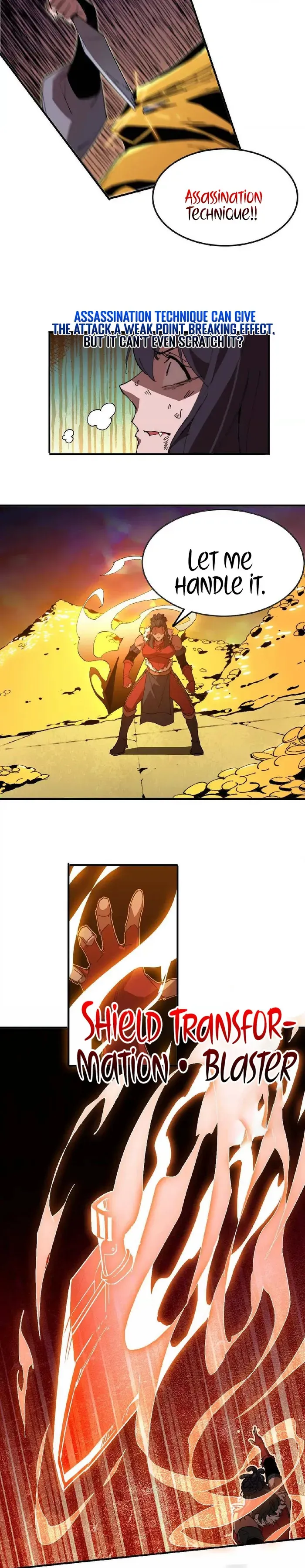 Hero X Demon Queen Chapter 26 Online - página 13