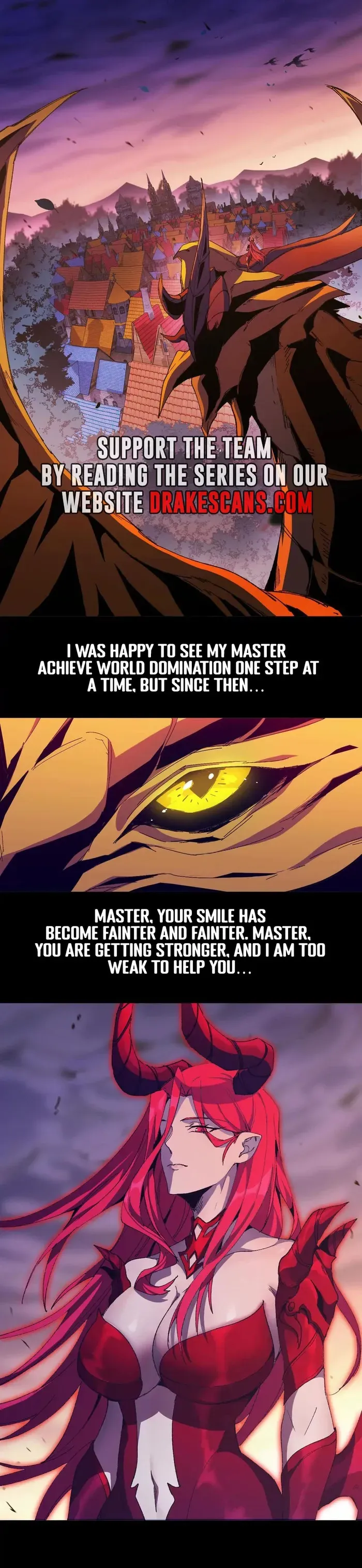Hero X Demon Queen Chapter 32 Online - página 4