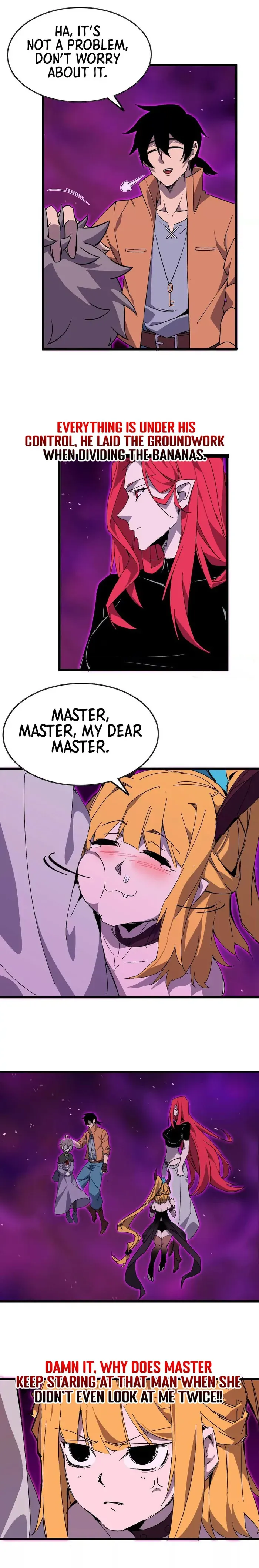 Hero X Demon Queen Chapter 32 Online - página 12