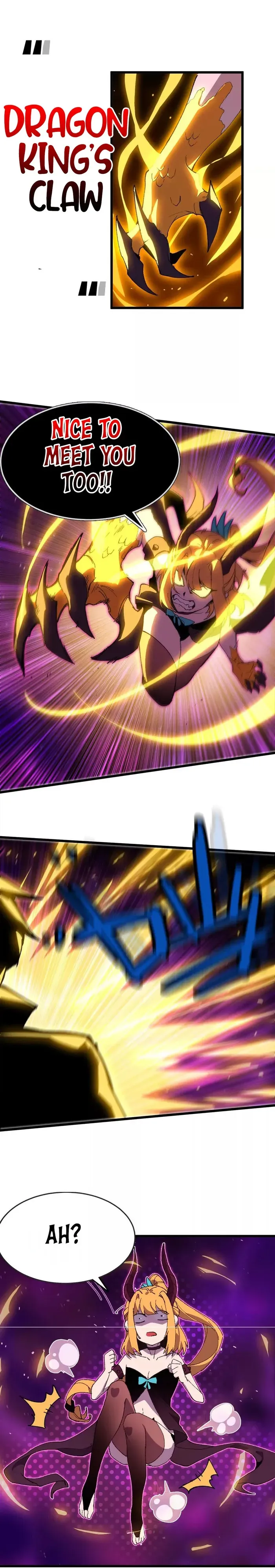 Hero X Demon Queen Chapter 32 Online - página 14