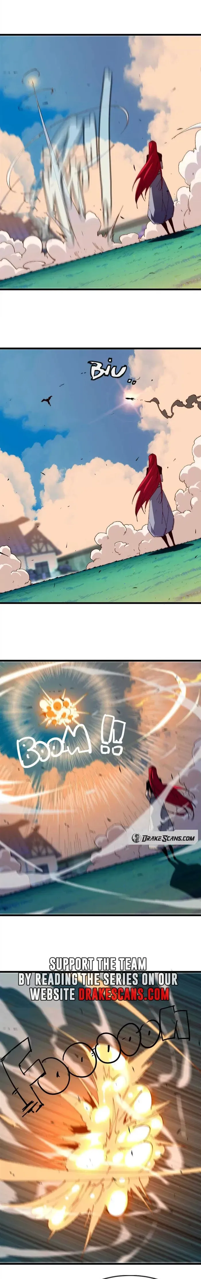 Hero X Demon Queen Chapter 33 Online - página 7