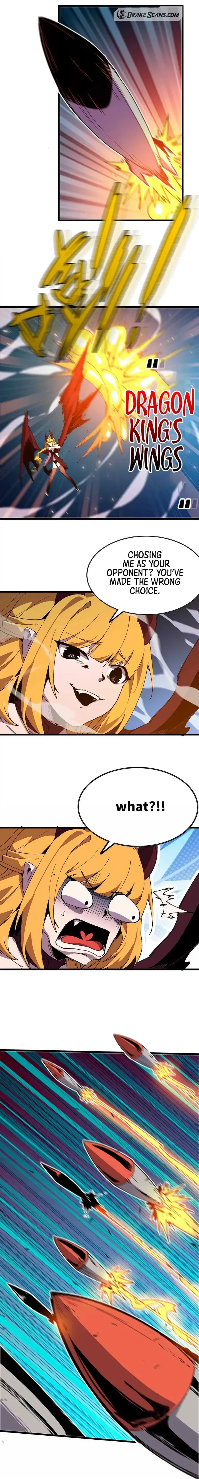 Hero X Demon Queen Chapter 33 Online - página 9