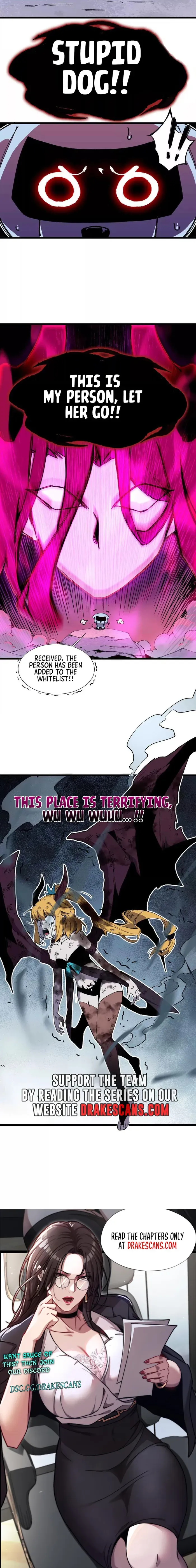 Hero X Demon Queen Chapter 33 Online - página 11