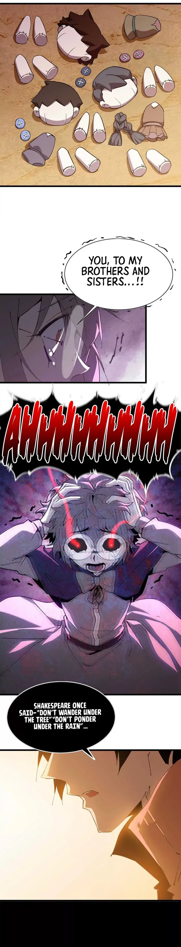 Hero X Demon Queen Chapter 35 Online - página 5