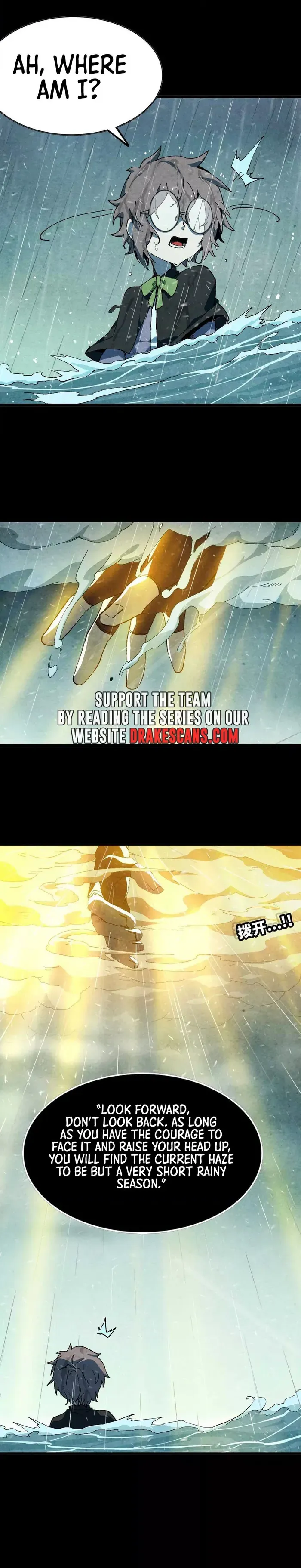 Hero X Demon Queen Chapter 35 Online - página 7