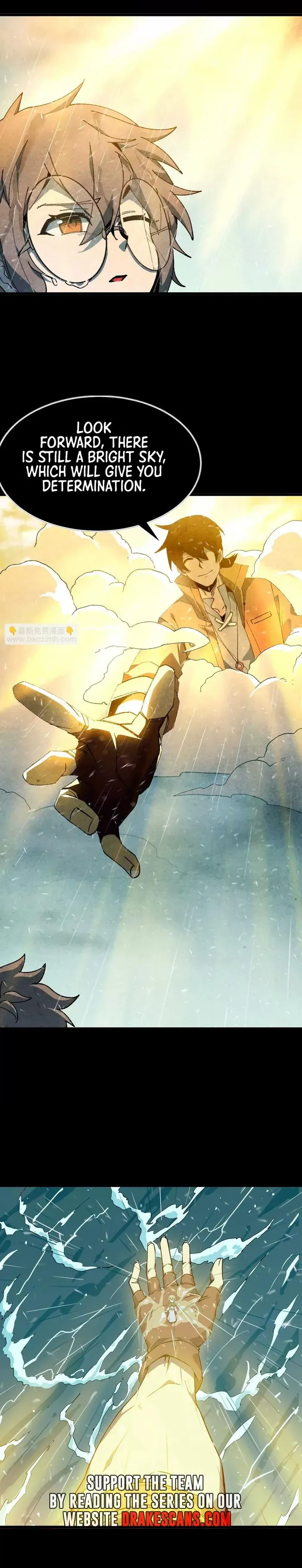 Hero X Demon Queen Chapter 35 Online - página 8