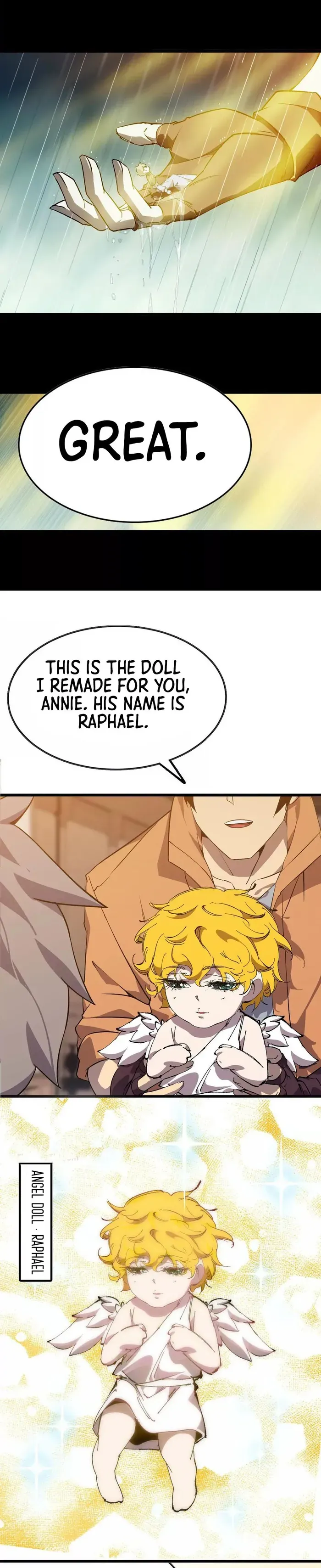 Hero X Demon Queen Chapter 35 Online - página 9