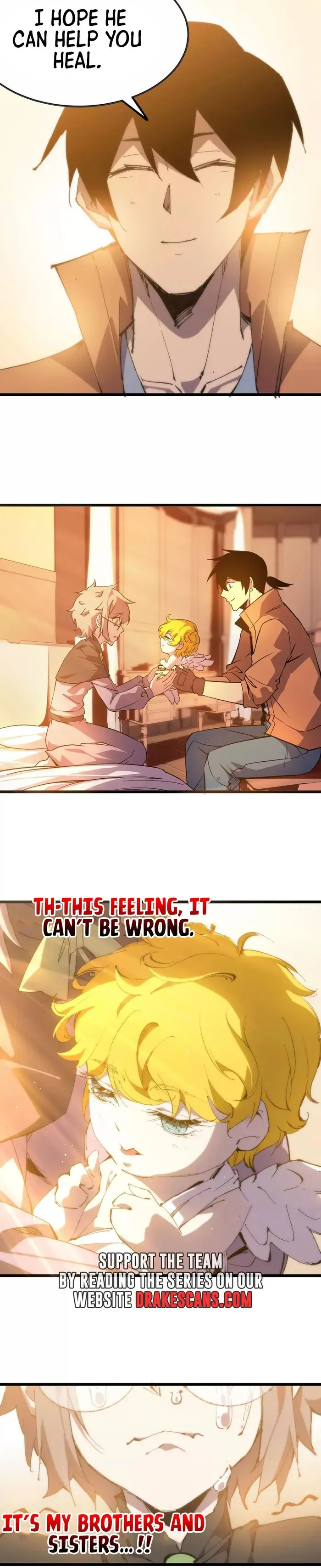 Hero X Demon Queen Chapter 35 Online - página 10