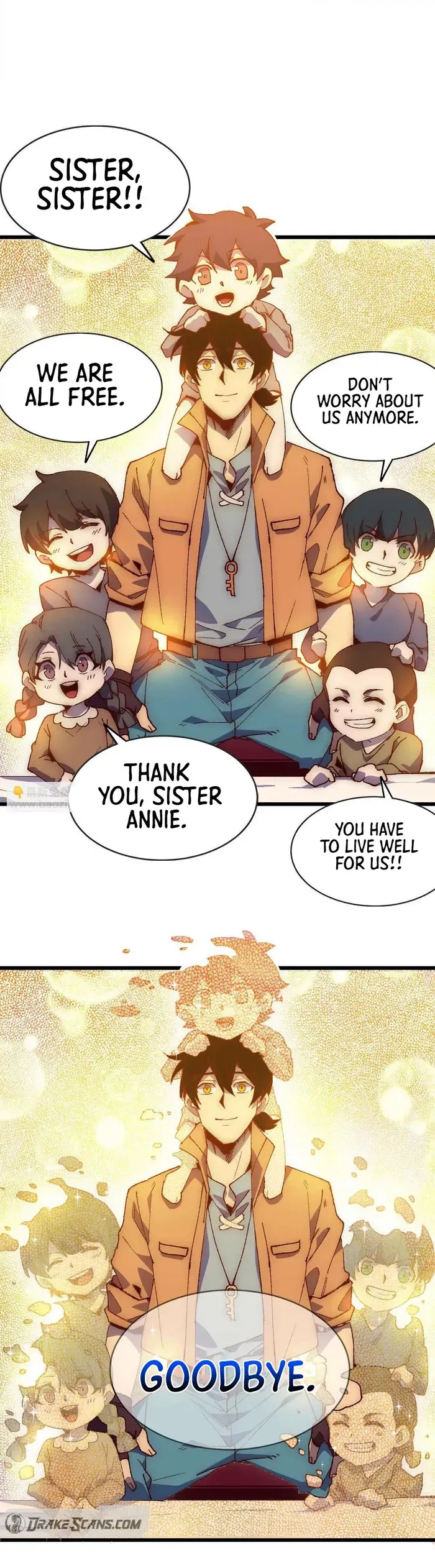 Hero X Demon Queen Chapter 35 Online - página 11