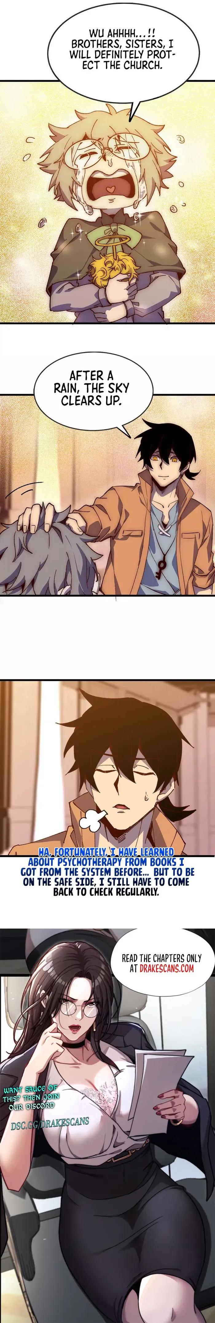 Hero X Demon Queen Chapter 35 Online - página 12