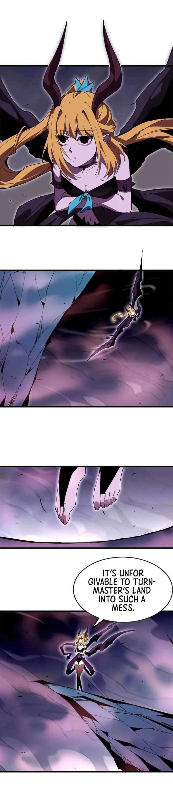Hero X Demon Queen Chapter 36 Online - página 2