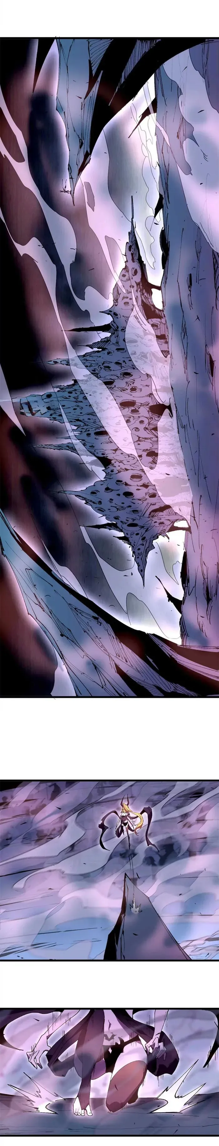 Hero X Demon Queen Chapter 36 Online - página 3