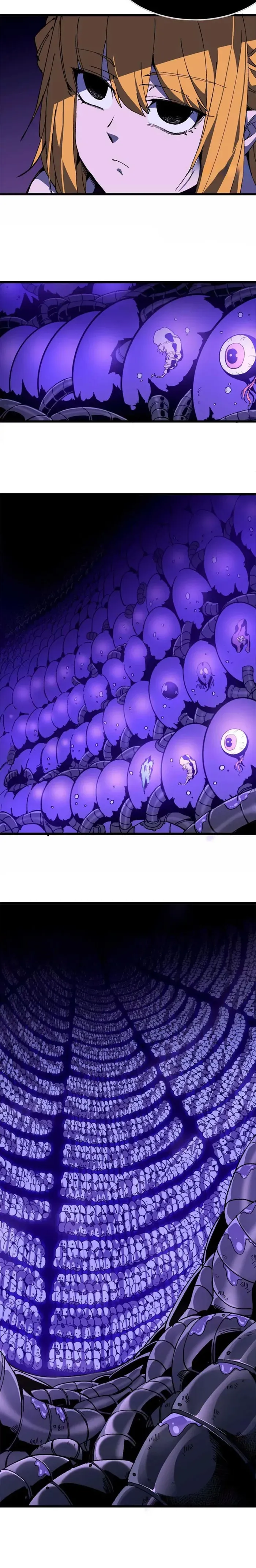 Hero X Demon Queen Chapter 36 Online - página 7